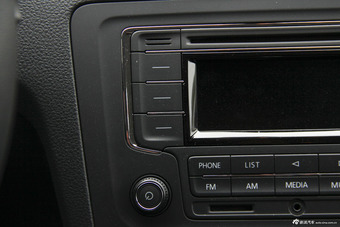 2015款桑塔纳·浩纳230TSI 1.4T自动舒适型