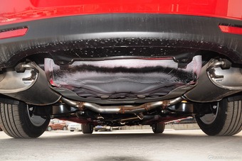 2015款马自达睿翼2.0L自动精英版