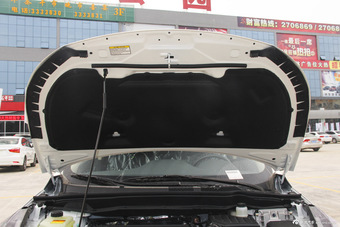 2015款风神AX7 2.0L自动智逸型