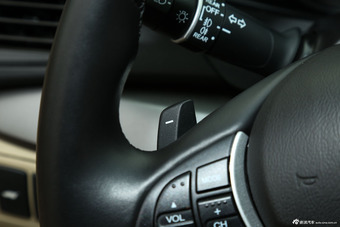 2013款RDX 3.0L精英型