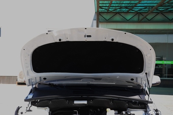 2016款宝骏560 1.8L手动舒适型