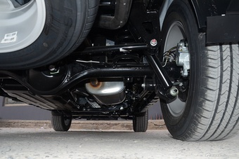 2016款哈弗H5 2.0T手动四驱尊贵型经典版