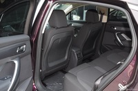 2015款DS 5LS 1.6T自动风尚版THP160