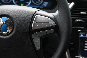 2014款腾势 尊贵版