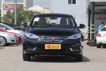 2016款荣威360 1.5L手动智屏版