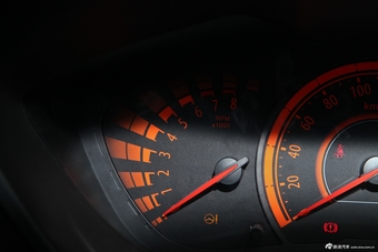 2013款传祺GA3 1.6L手动豪华版