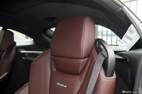 2015款奔驰 AMG GT S