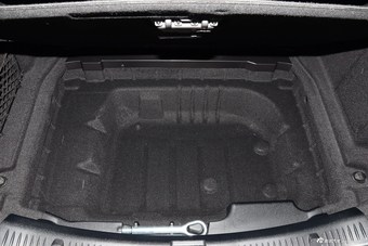 同级新标杆推双造型.实拍奔驰新款E级