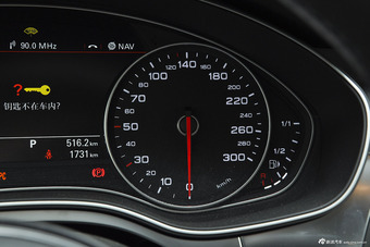 2014款奥迪A7 35FSI quattro技术型