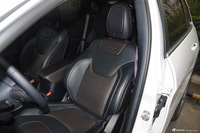 2016款自由光2.4L自动全能版