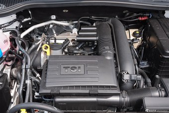 2016款Yeti 1.4TSI DSG前行版