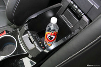 2013款福特翼虎2.0 GTDi自动运动型