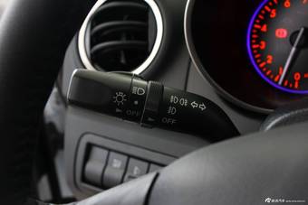 2014款马自达CX-7 2.5L两驱尊贵版到店实拍