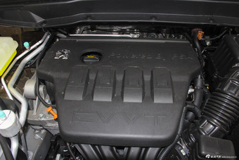 2015款风神AX7 2.0L自动智逸型