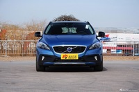 2015款沃尔沃V40 Cross Country 2.0T T5智雅版