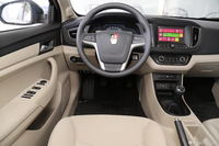 2016款荣威360 1.5L手动智屏版