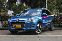 2015款优6 SUV 2.0T自动智尊型