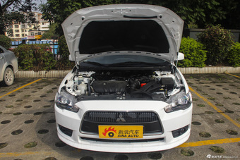 2014款翼神竞速版1.8L CVT舒适型图片