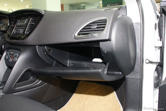 2014款1.4T手动舒适型