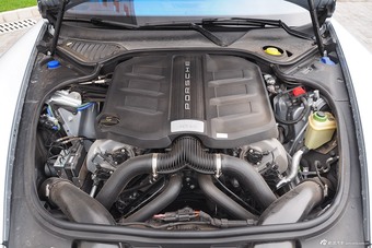 2014款Panamera Executive 3.0T