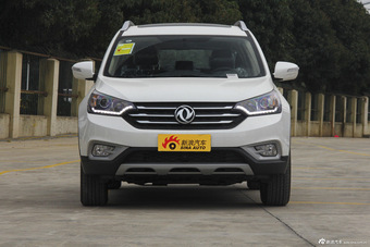 2015款风神AX7 2.0L自动智逸型