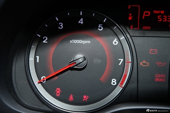 2014款瑞奕1.4 自动顶级型