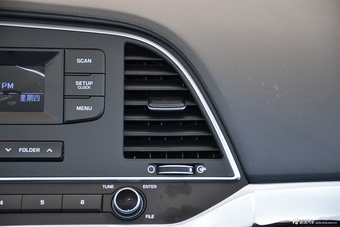 2016款领动1.6L手动智炫青春型