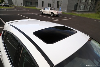 2015款福克斯两厢1.5L GTDi自动运动型