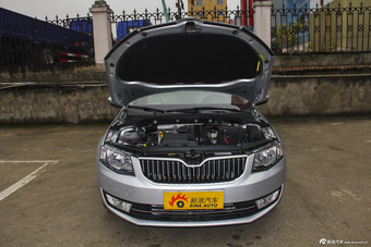 2016款明锐1.4T自动280TSI智行版