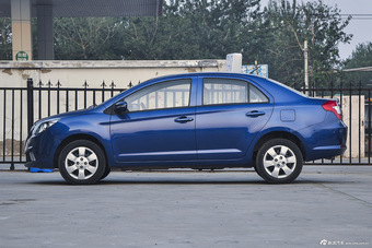 2014款力帆530 1.5L手动标准型