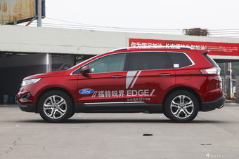 2015款锐界2.0T自动四驱豪锐型