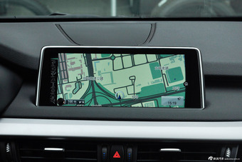 2014款宝马X5 xDrive35i典雅型