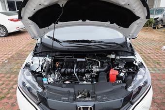 2016款哥瑞1.5L CVT自动风尚版