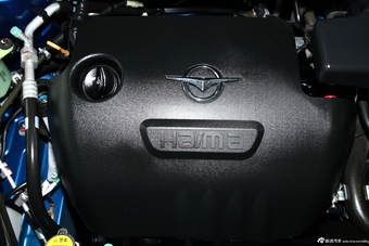 2013款丘比特 1.3L手动炫酷版