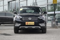 2016款风神AX7 1.4T 手动智悦型