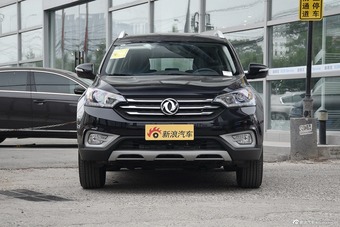 2016款风神AX7 1.4T 手动智悦型