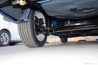 2016款吉利远景1.5L手动幸福版