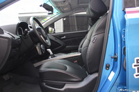 2015款优6 SUV 2.0T自动智尊型