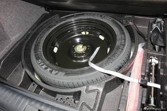 2015款途观1.8TSI自动两驱豪华型到店实拍