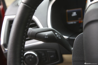 2015款锐界2.0T自动四驱豪锐型