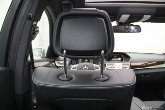 2015款奔驰E200L 2.0T自动