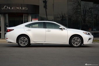 2016款雷克萨斯ES 2.0L自动200 Midnight特别限量版