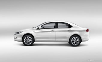 2014款和悦1.5L手动尊贵型