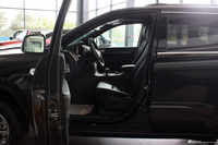 2014款大切诺基柴油版到店实拍