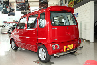 2013款北斗星1.4L手动全能版实用型