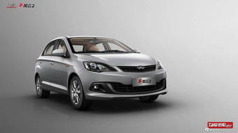 2013款风云2官方图