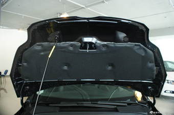 2012款福克斯三厢