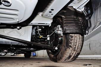 2015款科鲁兹1.4T自动精英版