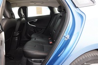 2015款沃尔沃V40 Cross Country 2.0T T5智雅版