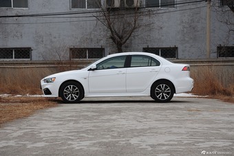 2015款翼神1.6L 手动时尚型